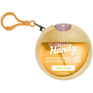 MERCI HANDY Hand Cleansing Spray - Spray Mains Nettoyant 