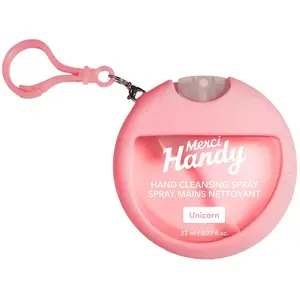 MERCI HANDY Hand Cleansing Spray - Spray Mains Nettoyant 