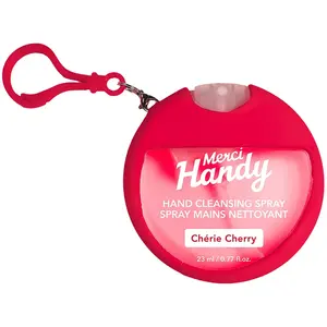 MERCI HANDY Hand Cleansing Spray - Spray Mains Nettoyant 