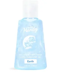 MERCI HANDY Nettoyant  - Gel pour les mains 
