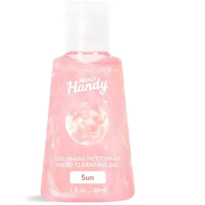 MERCI HANDY Nettoyant  - Gel pour les mains 
