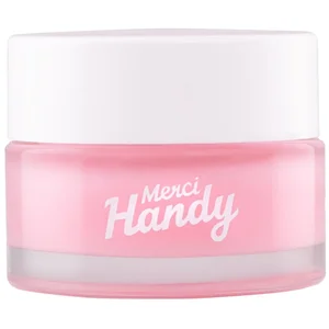 Merci Handy - Baume À Lèvres Baume À Lèvres Nourrissant 10g pas cher