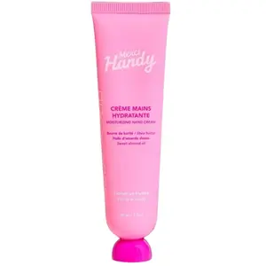 MERCI HANDY - Handcare - Crème Main Hydratante - Moon - 30ml pas cher