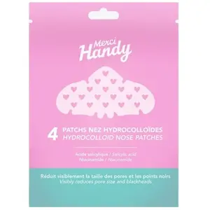 Merci Handy - Patchs Nez Crème visage 1 pieces female pas cher