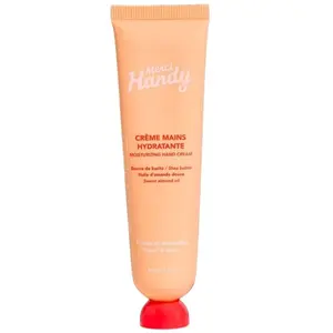 MERCI HANDY - Handcare - Crème Main Hydratante - Sun - 30ml