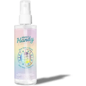 Merci Handy Brume aux Plantes Naturels Rafraichissante et Protectrice pour le Visage pas cher