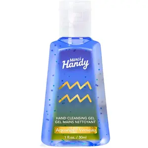 MERCI HANDY Collection Zodiaque - Gel Mains Nettoyant pas cher