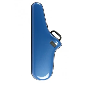 Bam Étui Saxophone Ténor Softpack - BleuVendu parwoodbrass