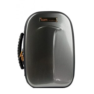 Bam Étui Clarinette Sib New Trekking - Silver CarboneVendu parwoodbrass
