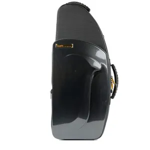 Bam Étui Saxophone Alto New Trekking - Noir CarboneVendu parwoodbrass