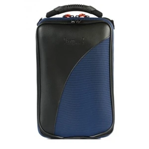 Bam Étui Clarinette Sib Trekking - BleuVendu parwoodbrass