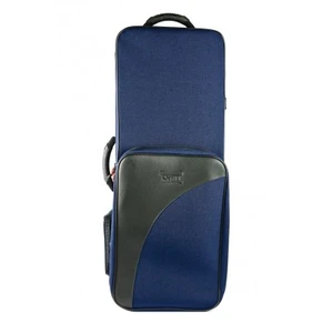 Bam Étui Saxophone Ténor Trekking - BleuVendu parwoodbrass
