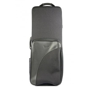 Étui de randonnée BAM pour saxophone ténor noir 3022SN noirVendu parwoodbrass