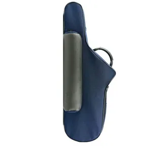 Bam Étui Saxophone Ténor Classic - BleuVendu parwoodbrass