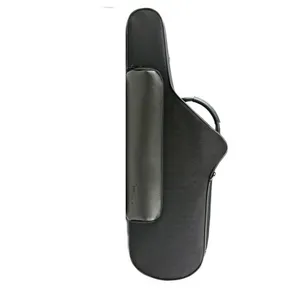 Bam Étui Saxophone Ténor Classic - NoirVendu parwoodbrass