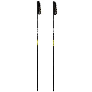 Guidetti - Bâtons de trail ultralégers - Plume  - Taille 120 cm - NoirVendu parendurance-store