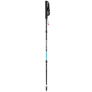 Comparateur de prix : Bâton de trail Guidetti Platinium Aero Pulse Noir 120 cm MAG3762252