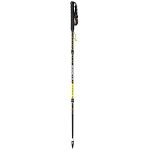 Comparateur de prix : Bâton de trail performance Guidetti Platinium Aero Noir 120 cm R20501120