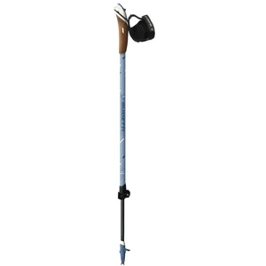 Bâton de marche nordique Guidetti Nomade Prestige Bleu 86/130 cm R30501 pas cher