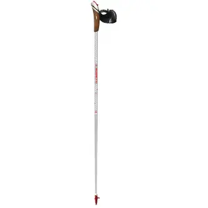 Comparateur de prix : Bâton de marche nordique Guidetti VDF UT100 Titanium Edition Gris 120 cm R30630