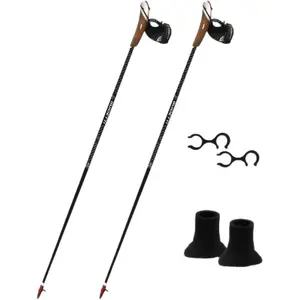 Comparateur de prix : Guidetti VDF UT70 Gold Edition - Bâtons de randonnée non défini 130cm