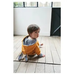 GENERIQUE Pochette patron de couture GRAND'OURSE Gilet enfant(...) -