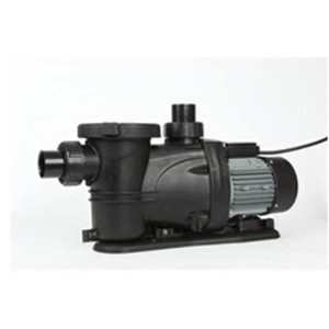 Comparateur de prix : WATERCLIP Pompe de filtration auto amorçante- 20m3/H - Préfiltre inclus 900 W