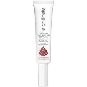 La Chênaie Vitalité Contour Yeux & Lèvres 15ml pas cher