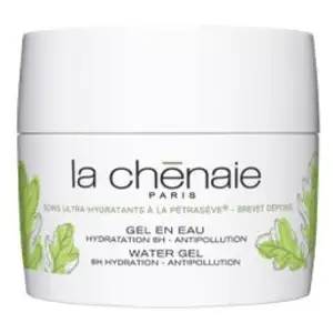Comparateur de prix : La Chênaie La Chenaie Gel En Eau 50ml