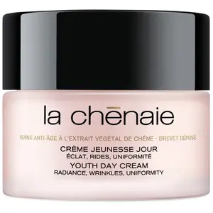 Crème jeunesse de jour                                - La chênaie pas cher