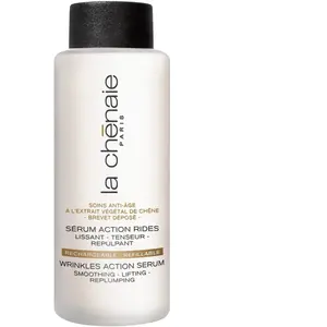 La chênaie La Chenaie Sérum Action Rides Recharge 30ml pas cher