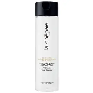 La Chênaie - SOLUTION MICELLAIRE DÉMAQUILLANTE Eau micellaire 200 ml unisexVendu parblissim