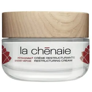 La Chênaie Vitalité Crème Restructurante 50ml pas cher