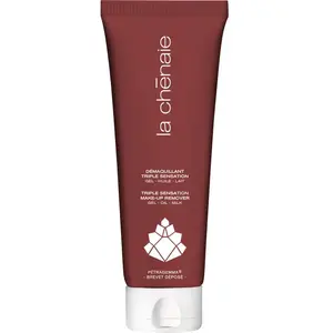 La Chênaie Vitalité Démaquillant Triple Sensation 100ml pas cher