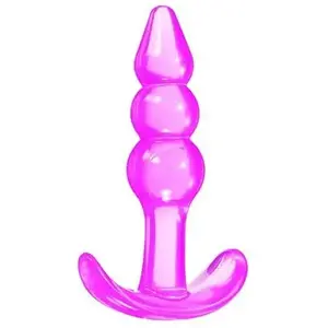 Clara Morgane Plug anal StarterVendu parrue-des-plaisirs