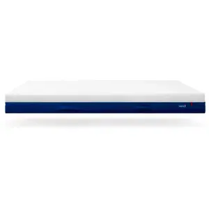 MELLO Matelas mémoire de forme équilibré 160x200cm pas cher