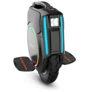 INMOTION - Gyroroue V12 - 2500W - 160Km d'autonomie pas cher