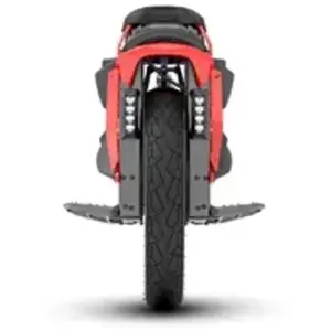 Gyroroue Kingsong S22 Eagle Noir et RougeVendu paramazon
