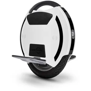 Comparateur de prix : Gyroroue Kingsong Ks 14d 420 Wh White