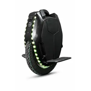 Gyroroue KINGSONG KS-16X 1554Wh pas cher
