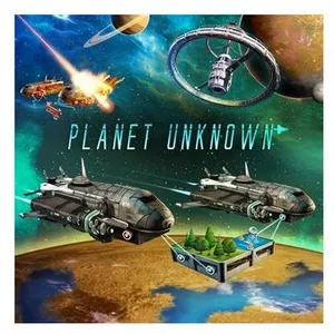 Comparateur de prix : Jeu de stratégie Origames Planet Unknown