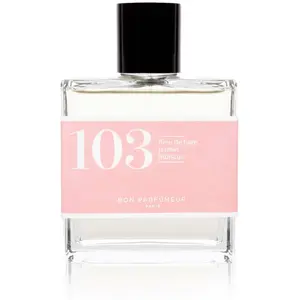 BON PARFUMEUR 103 Fleur de Tiaré Jasmin Hibiscus - Eau de Parfum pas cher