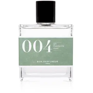 Bon Parfumeur Parfum 004 Gin, Mandarine, Musc pas cher