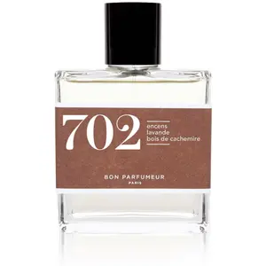Bon Parfumeur Parfum 702 Encens, Lavande, Bois De Cachemire pas cher