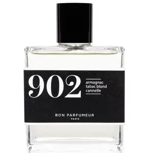 Bon Parfumeur N°902 Armagnac Tabac Blond Cannelle Eau De Parfum pas cher