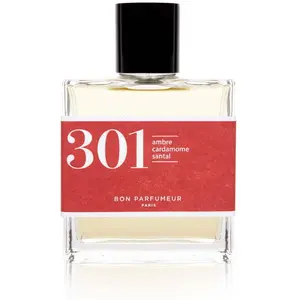 BON PARFUMEUR 301 Santal Ambre Cardamone - Eau de Parfum  pas cher