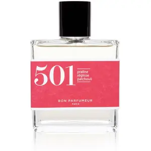 Bon Parfumeur N°501 Praline Réglisse Patchouli Eau De Parfum pas cher