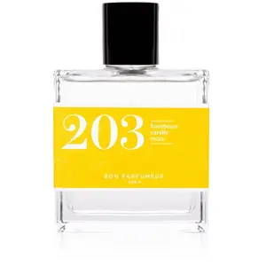 Bon Parfumeur 203 Raspberry Vanilla Blackberry Eau de Parfum - 100ml pas cher