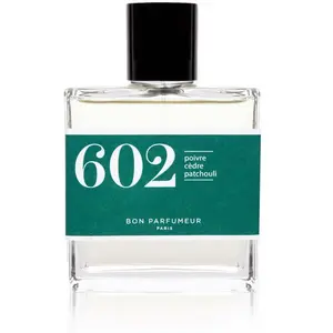 Bon Parfumeur 602 Pepper Cedar Patchouli Eau de Parfum - 100ml pas cher