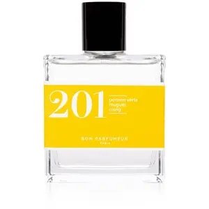 Bon Parfumeur 201 Pomme Verte Muguet Coing Eau De Parfum pas cher